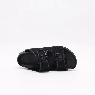 Wholesale of Fashionable and Fashionable Thick Soled slippers for Women's Beach Vacation Outdoor slippers