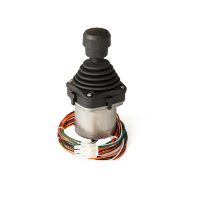 Industrial Joystick for  Replacement of JLG 1001118419 Construction Machinery Parts Aerial Work Platform Scissor Lift Joystick