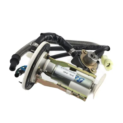 Motorcycle Fuel Pump Assembly for KYMCO VJR 125 Motorbike Fuel System Replacement