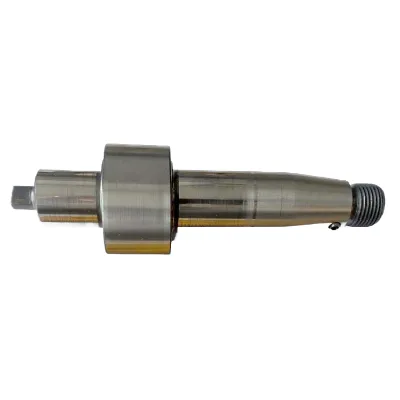 Factory Oem Cnc Turning Machining Grinding Service Customized High Quality Fuel Injection Pump Spare Parts Metal Precision Shaft