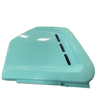 OEM\ODM Plastic Thermoforming Plastic Diameter Sorter Machine Conveyor Anlayer Machine Cover  Plastic Sheets