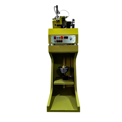 Fully Automatic 925 Silver Chain Making Machine