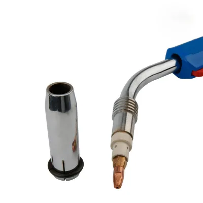 Gaobal Best Seller CO2 Welding Torch 40KD Air Cooled Mig/Mag Welding Torch
