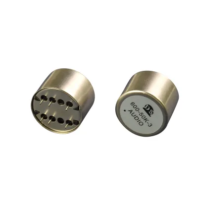 600:50K-3MIC audio step-up transformer audio power amplifier cow