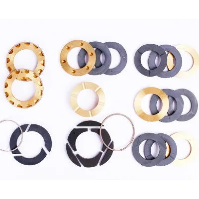 Factory Supply Reciprocating Compressor Packing