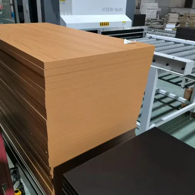 Factory Wholesale HPL High Pressure Laminate Compact Board 18mm Waterproof Kitchen Worktop Lab Toilet Partition Panel