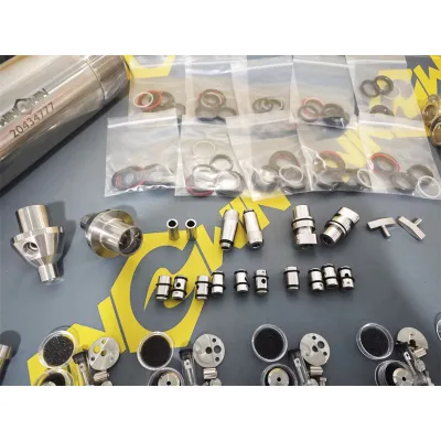 Waterjet Spare Parts 20453982 Cap AUTOLINE II 60K for Water Jet Cutting Head