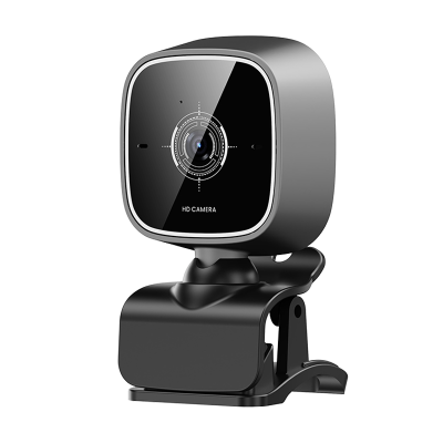 640*480 OEM Cheap Webcam Camera for Laptop 480P HD Webcam With Microphone and Speaker USB Webcam Live Broadcast PC Camera