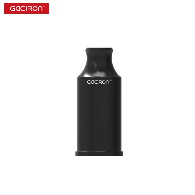 Gaciron H23 Bike Headlight Axle Quick Release Mount Lightweight Aluminium Alloy Easy Installation Bicycle Lamp Holder Accessory