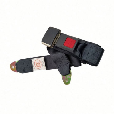 Bus Parts  Safety Universal Car Auto Seat Seatbelt Safety Belt Extender Extension Buckle Seat Belt