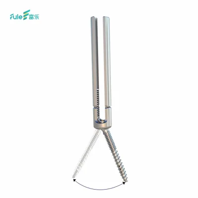 Kirschner Wire Olive External Fixator Orthopedic External Fixation