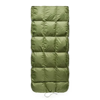 Wholesale OEM Car Camping Lightweight 650FP Duck Down 3 Season for Camping and Hiking