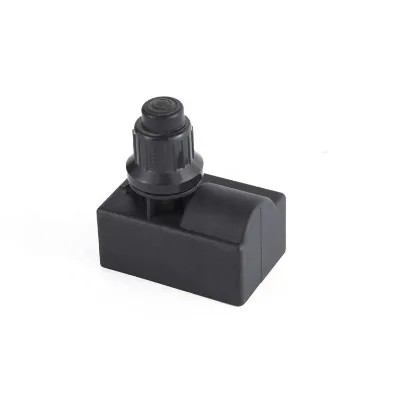 Battery Gas Spark Pulse Igniter for Gas Fire Pit or BBQ Gas Grill