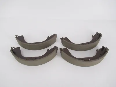 GENUINE 2005-2023 Tacoma Factory OEM Rear Brake Shoes 04495-04010