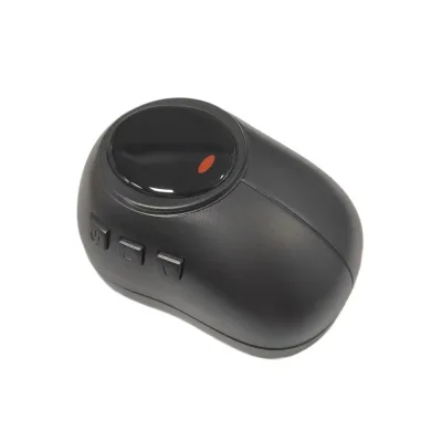 Electronic Handheld Digital Magnifier with Button Controls