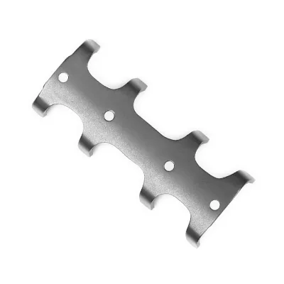 Rib Plates-Surrounded Type Orthopedic Trauma Implants