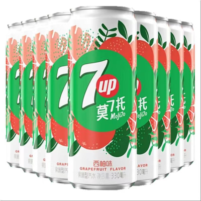330ML Soft Drinks Wholesale Cheap Soft  Ramune Drink Soft Drinks