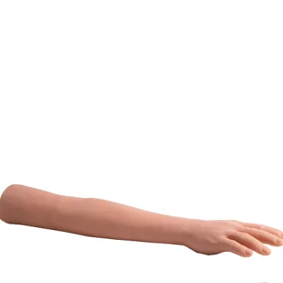 General Doctor IV Training Arm Model
