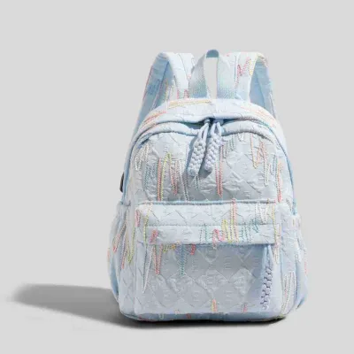 New Version Practical Versatile Large Capacity Travel Bag Multi-functional Women's Outdoor Backpack