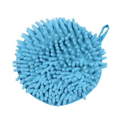 Good Selling Factory New Designer Dust Remove Car Cleaning Glove