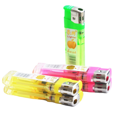 Smoking Lighter Accessories Isqueiro Electronic Lighter