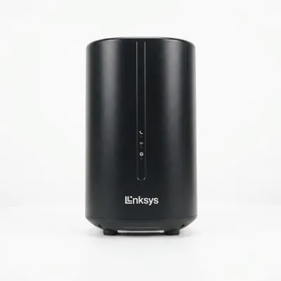 Linksys Openwrt FGW5500 Dual-Band 5G WiFi 6 AX5400 Router Qualcomm SDX62 Supports CA Home Used 4 LAN Ports WPS WPA3