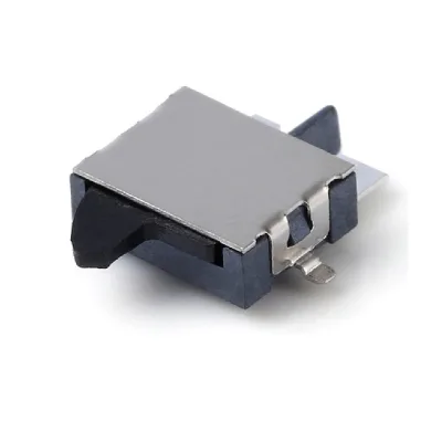 Micro Switch Mount Snap Action Switch 5V 10mA for Heater AC Home Application