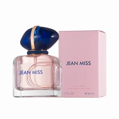 High Quality Eco Friendly Plastic Brand Perfumes Original Men's & Women's Extrait De Parfum 70ml Wholesale Cologne