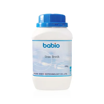 Urea Broth Base Medical Consumables Product