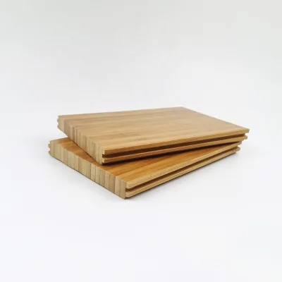 CE Certificate Antique Engineered Bamboo Parquet High Gloss Bamboo Flooring for Home