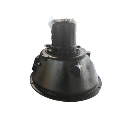 Wtd-14-200 Sp214 Pto Clutch ELITE Customize for Oilfield Drilling Auxiliary Equipment/ Special Engineering Vehicles