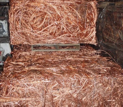 Cheap Price 99.99% Supply Industrial Metal Red Bright Copper Wire Scrap Copper Plate Metal Scrap