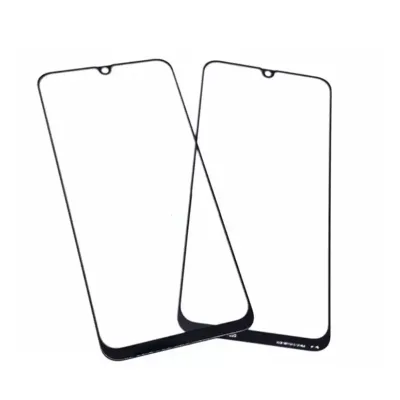 Cell Phone Front Outer OCA Glass for INfinix Hot 30 30i Pop 6pro Camon 20 5g Pro LCD Touch Display Screen Replacement for Tecno