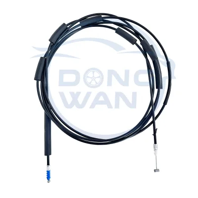 74880-SNA-J01 Factory Wholesale Japanese Cars Are Suitable for Honda Refueling Port Cover Cable 74880-S5A-305
