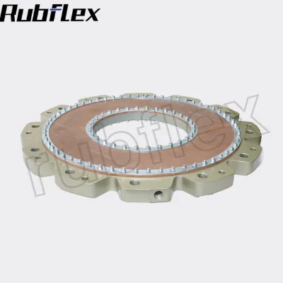 513284-01 Mounting Flange Sub-assembly for WCB 236 336 436