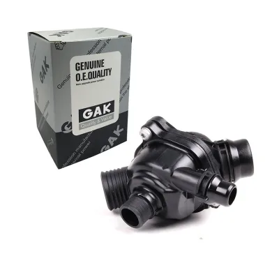 Auto Spare Parts Engine Cooling System Thermostat for bmw X3 Z4 2006 2008 11537549476