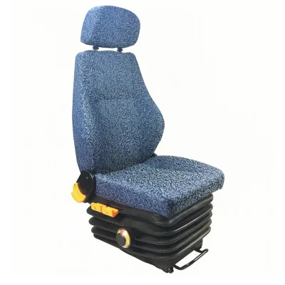 Sinotruk Howo Styer Hohan Truck Spare Parts Seat Assembly AZ1662511016