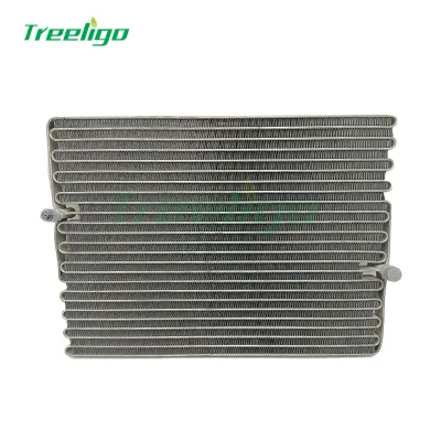 Auto Ac Condenser 8763822 30/925766 30925766 for JCB 535-125 540-170 541-70 535-95 87417329 87417329 Air Conditioning Condenser