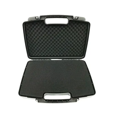 High Quality Travel Protective Hard Carry Case Durable ABS/PP & EVA Material Waterproof Factory Price