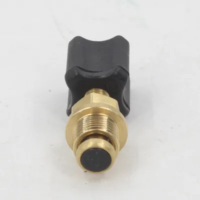 High Quality Gas Boiler Waterway Accessories Water Supply Valve Switch