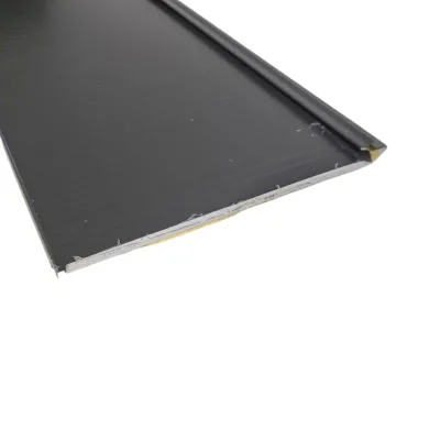 Thermo Roofing Insulation Roofing Tile Aluminum Zinc Coated Metal Roofing Steel Roofing Tiles 0.4mm with PVDF Coating