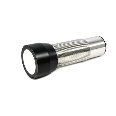 Ultrasonic Sensor 2 NPN & 2 PNP RS485 Switching Output 250-4000mm Detection Range IP67 Industrial Proximity Sensor