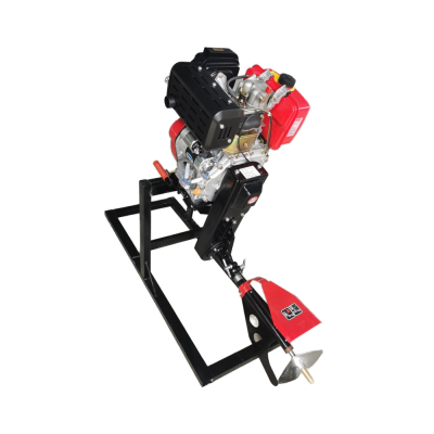 Short Tail Boat Propeller Kit for Marine Propeller Outboard Motor Propeller