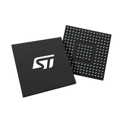 STM32H743IIK6 Microcontroller Microprocessor STM32H743IIK6TR