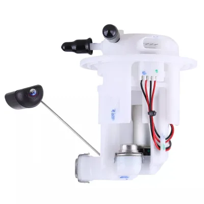 New Koolman 16700-KYJ-901 for Motorcycle Fuel Pump Assembly for Cars Replacement with 12-Month Warranty