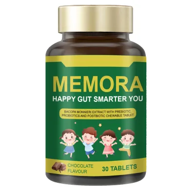 Private Label Digestive Health Probiotics Vitamins Immune Support Capsules for Adults 30 Tablets Per Bottle