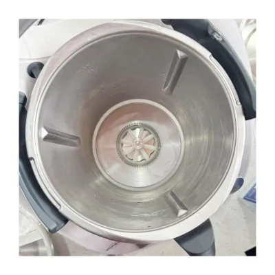 Milk Foam Accessories Use on Thermomix TM5/TM6