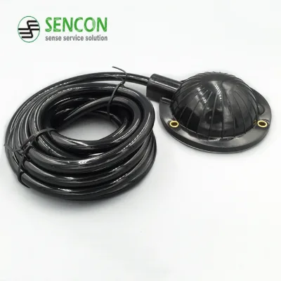 CNSENCON SC-11F/SC-11G/SC-11H Foot air Actuator for Safe Control
