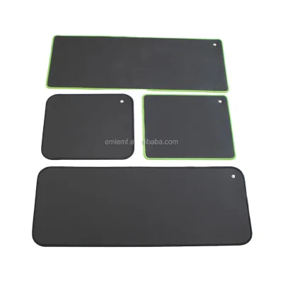 ESD EARTHING Laptop EMF Radiation Protection Pad