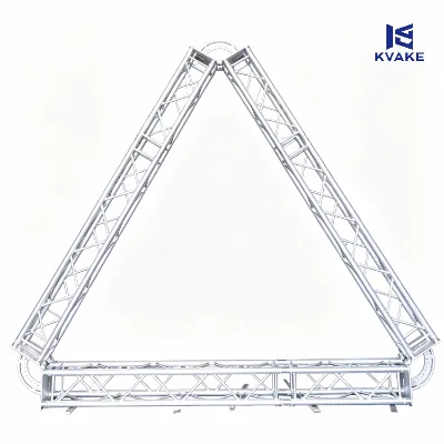 Truss Hinges Facilitating the Creation of Various Creative Designs